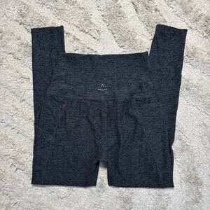 Beyond Yoga Spacedye Out Of Pocket High Waisted Midi Legging